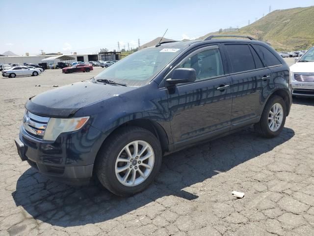 2008 Ford Edge SE