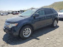 Ford salvage cars for sale: 2008 Ford Edge SE