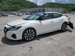 2023 Nissan Maxima Platinum en venta en Ellwood City, PA