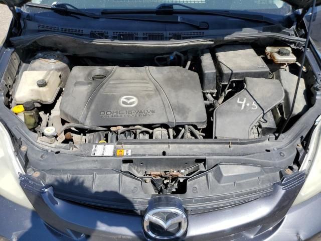 2006 Mazda 5