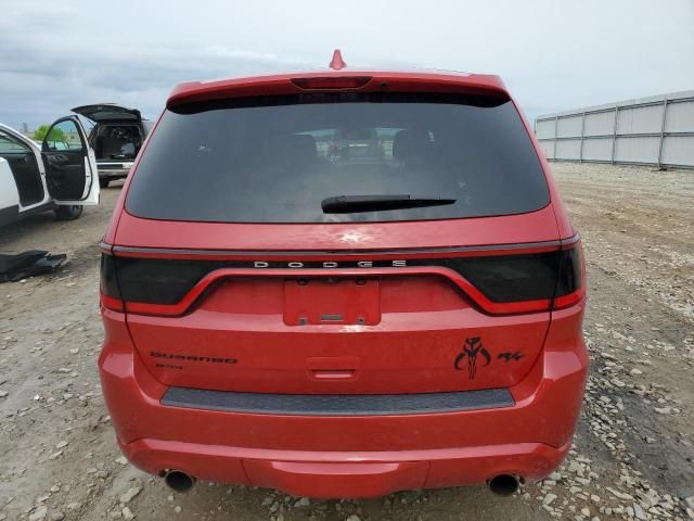 2015 Dodge Durango R/T