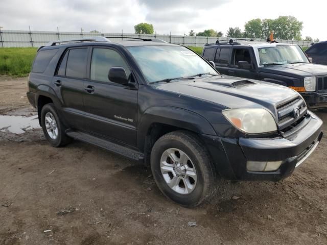 2004 Toyota 4runner SR5