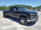 2006 Chevrolet Silverado K3500