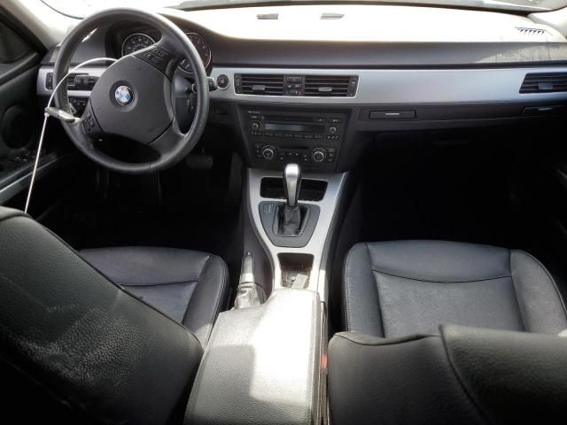 2011 BMW 335 XI