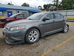 Ford Taurus sel salvage cars for sale: 2011 Ford Taurus SEL