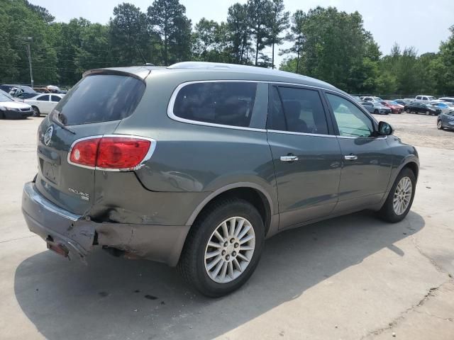 2011 Buick Enclave CXL