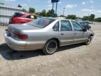 1996 Chevrolet Caprice Classic