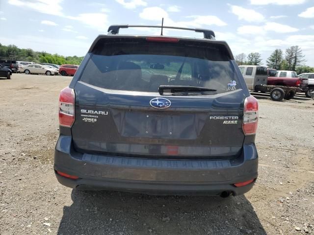 2014 Subaru Forester 2.5I Touring