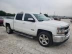 2016 Chevrolet Silverado C1500 LT