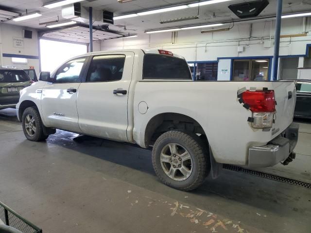 2010 Toyota Tundra Crewmax SR5