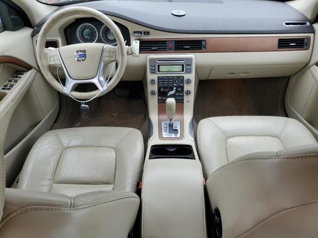 2010 Volvo S80 3.2