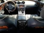 2011 Jaguar XJL Supercharged