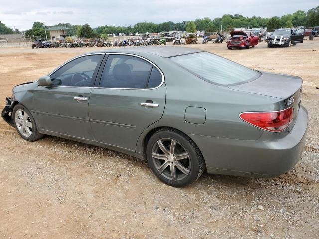 2005 Lexus ES 330