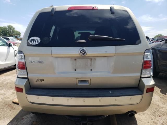 2011 Mercury Mariner