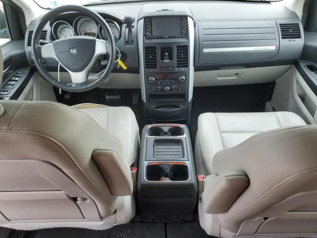 2008 Dodge Grand Caravan SXT