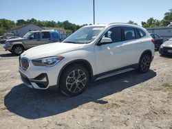 Vehiculos salvage en venta de Copart York Haven, PA: 2021 BMW X1 XDRIVE28I