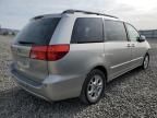 2005 Toyota Sienna XLE