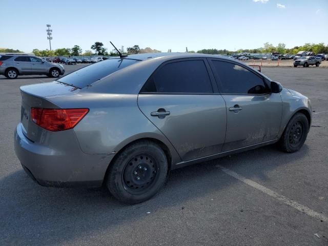 2012 KIA Forte EX