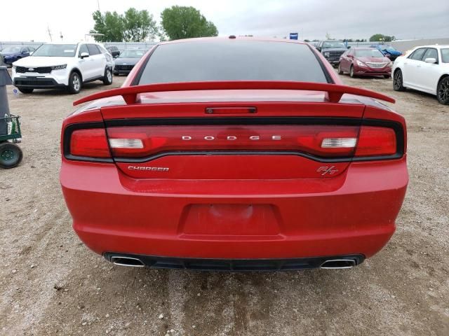 2013 Dodge Charger R/T