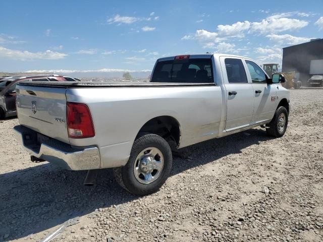 2010 Dodge RAM 3500