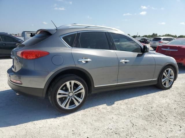 2011 Infiniti EX35 Base