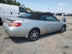 2002 Toyota Camry Solara SE