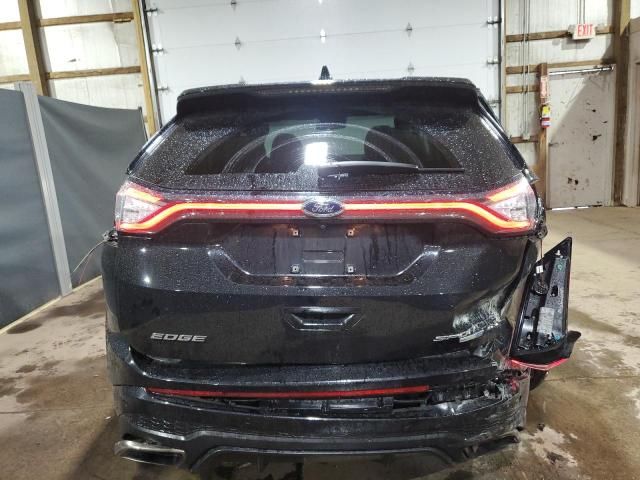 2016 Ford Edge Sport