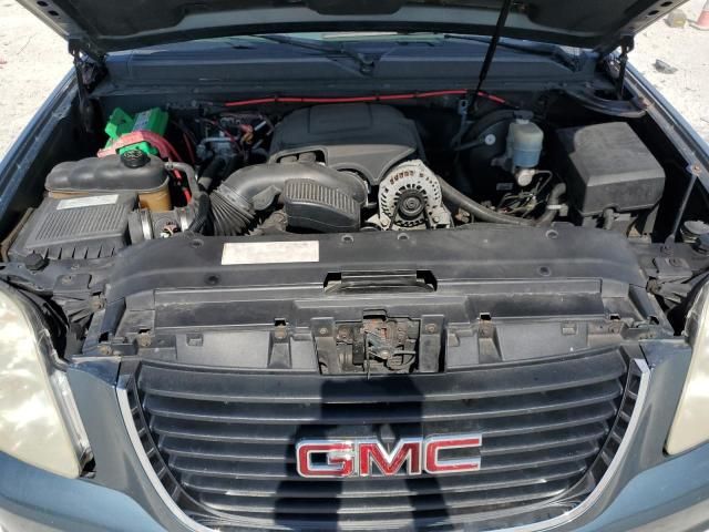 2008 GMC Yukon XL C1500