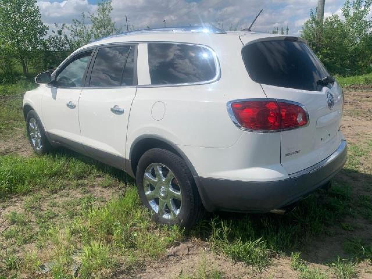 2010 Buick Enclave CXL For Sale in Bridgeton, MO Lot #55046***