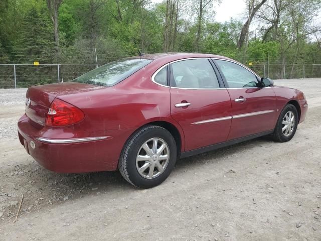 2007 Buick Lacrosse CX