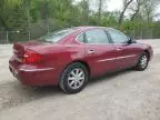 2007 Buick Lacrosse CX