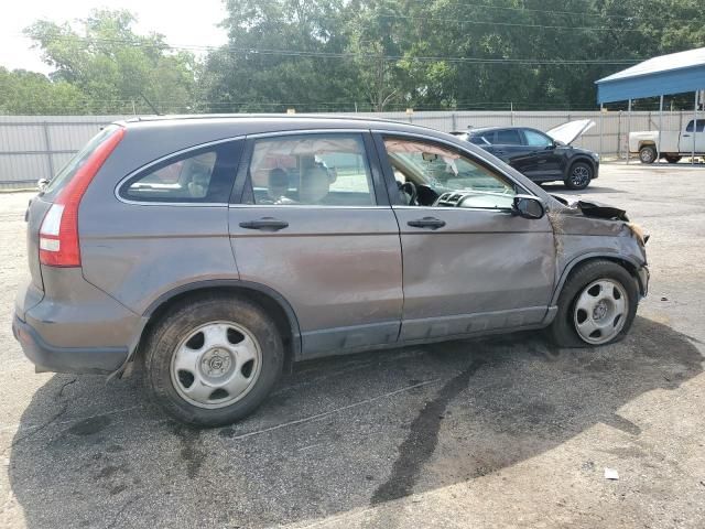 2009 Honda CR-V LX