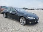 2014 Tesla Model S