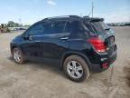 2020 Chevrolet Trax 1LT