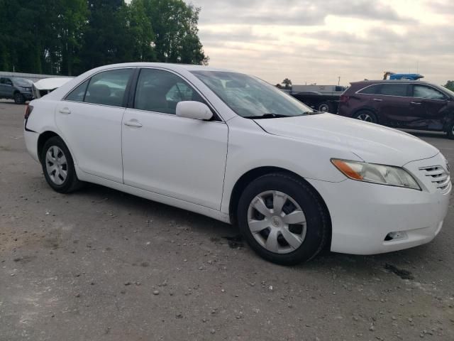 2009 Toyota Camry Base