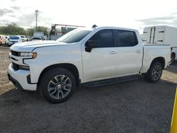 2019 Chevrolet Silverado C1500 RST en venta en Kapolei, HI