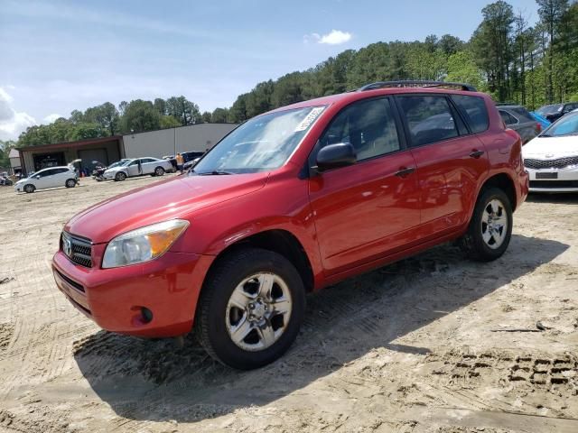 2007 Toyota Rav4