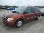 2007 Chrysler Town & Country Touring