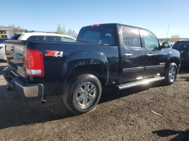 2011 GMC Sierra K1500 SLE