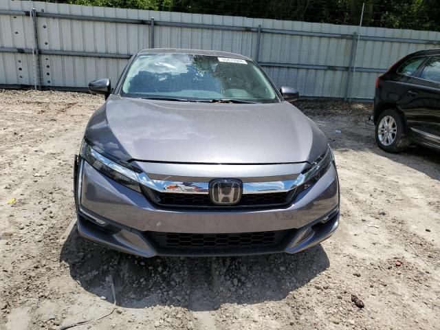 2018 Honda Clarity Touring