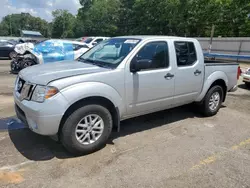 Nissan Vehiculos salvage en venta: 2019 Nissan Frontier S