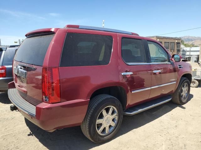 2007 Cadillac Escalade Luxury