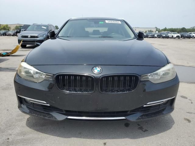 2014 BMW 328 I