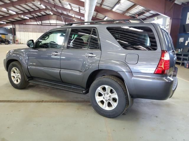 2008 Toyota 4runner SR5