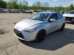 Run And Drives Cars for sale at auction: 2017 Toyota Yaris IA