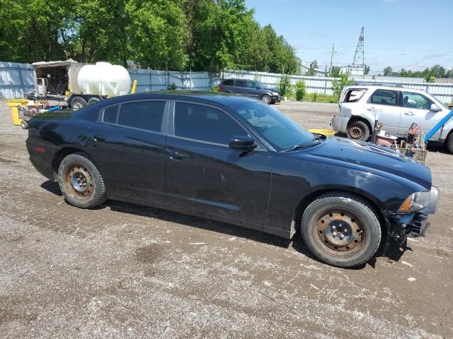 2013 Dodge Charger SXT