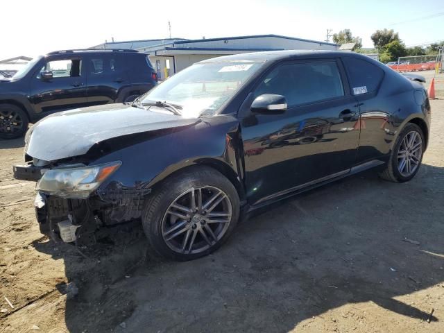 2013 Scion TC