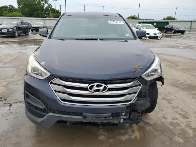 2016 Hyundai Santa FE Sport