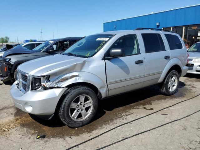 2009 Dodge Durango SLT