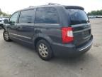 2011 Chrysler Town & Country Touring